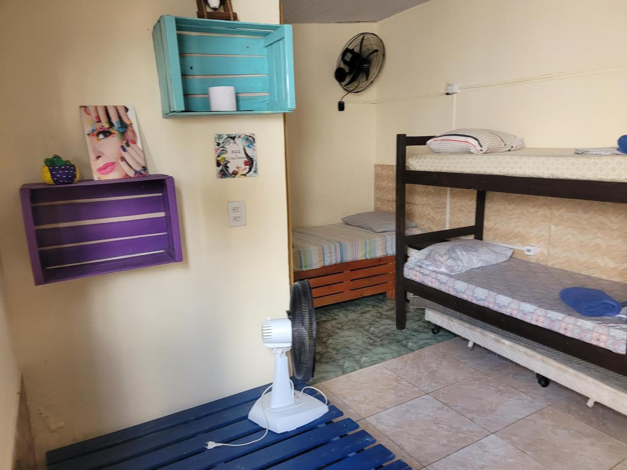 Hostel Margo Νατάλ Δωμάτιο φωτογραφία