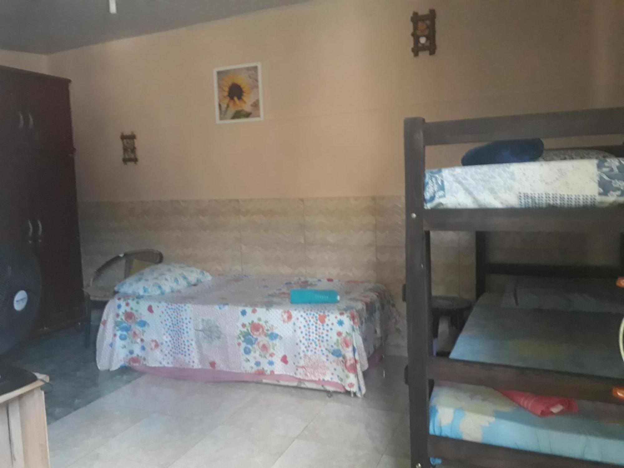 Hostel Margo Νατάλ Εξωτερικό φωτογραφία