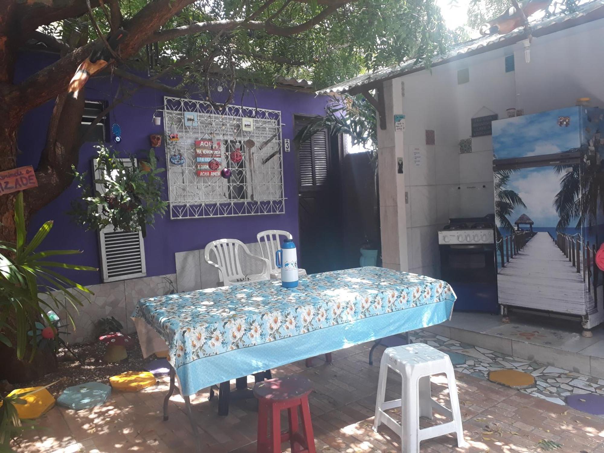 Hostel Margo Νατάλ Εξωτερικό φωτογραφία