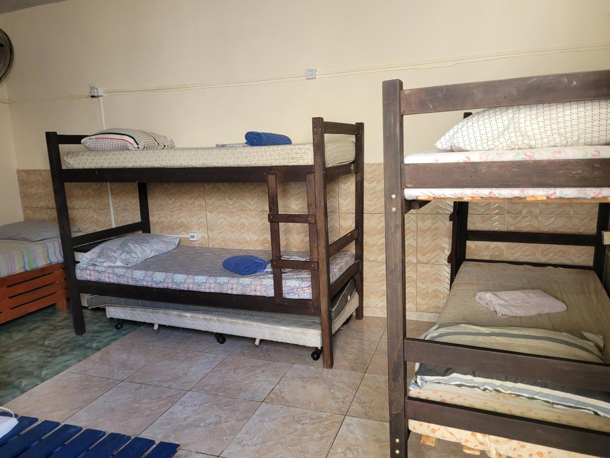 Hostel Margo Νατάλ Δωμάτιο φωτογραφία