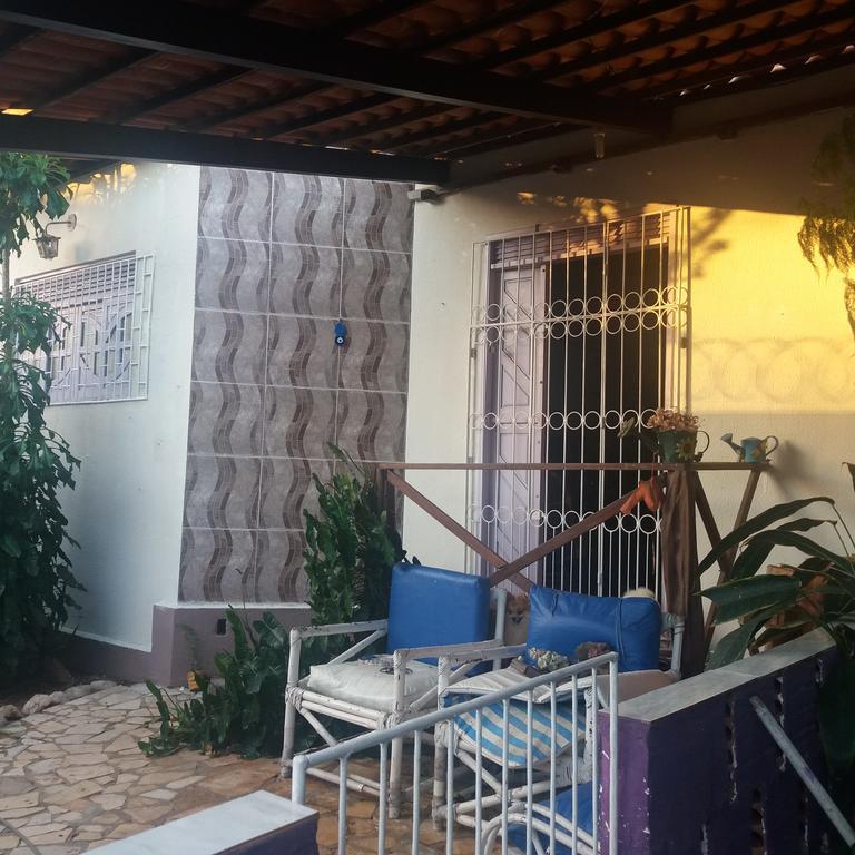 Hostel Margo Νατάλ Εξωτερικό φωτογραφία