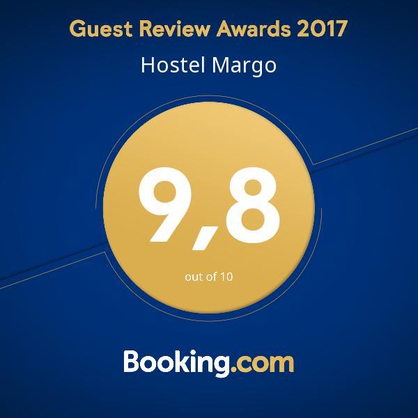 Hostel Margo Νατάλ Εξωτερικό φωτογραφία