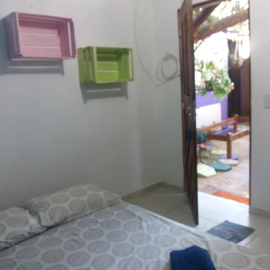 Hostel Margo Νατάλ Εξωτερικό φωτογραφία