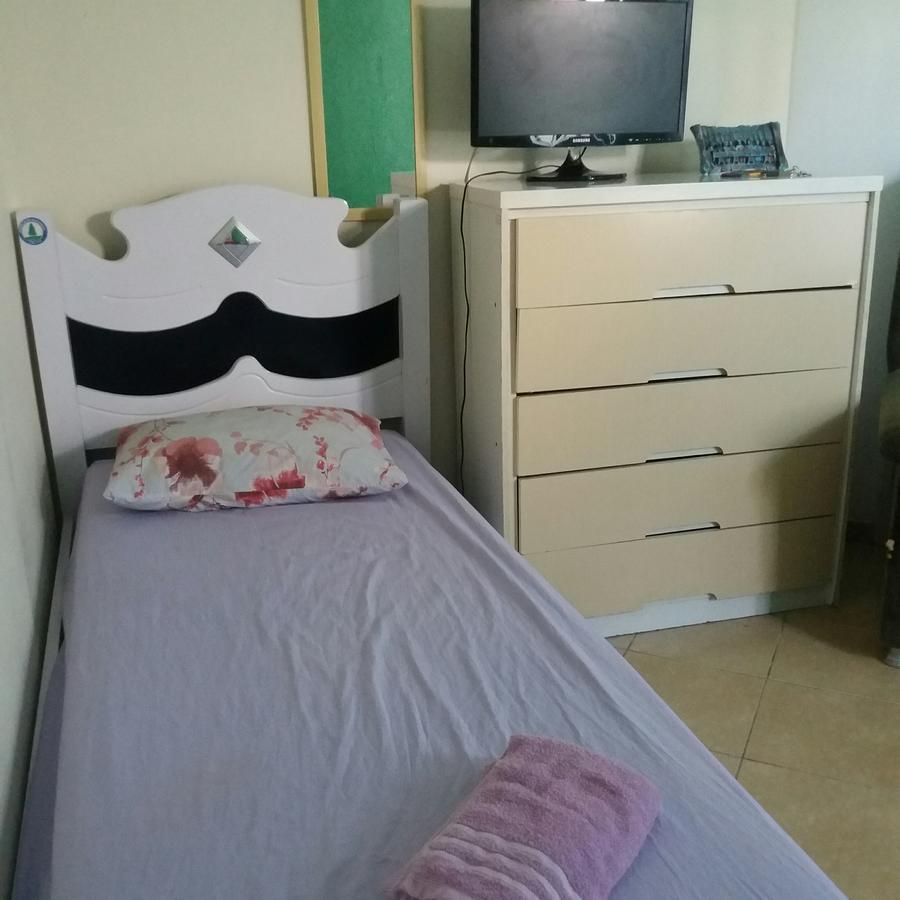 Hostel Margo Νατάλ Εξωτερικό φωτογραφία