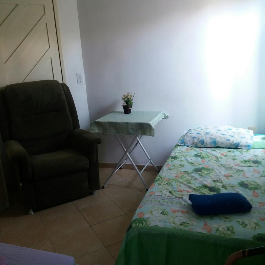 Hostel Margo Νατάλ Εξωτερικό φωτογραφία