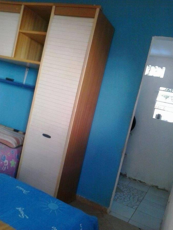 Hostel Margo Νατάλ Εξωτερικό φωτογραφία